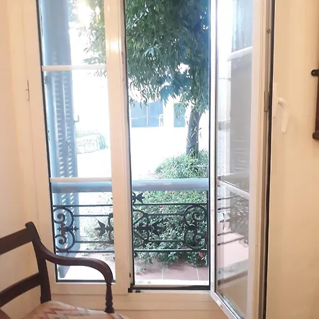 Frgk Roland Garros 6br Spacious Sauna, Balcony&central * Cannes
