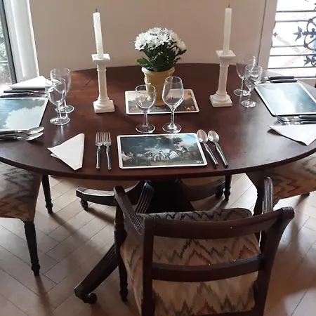 Apartmán Off 6br Spacious Sauna, Balcony &